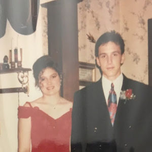 Meet your Posher, Matt